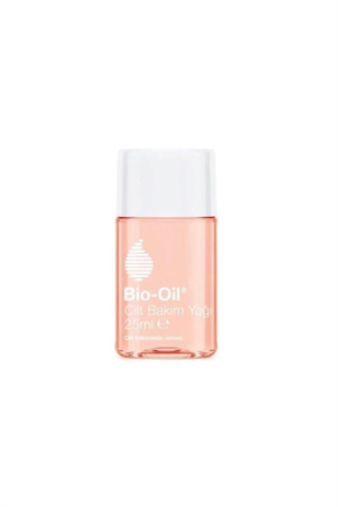 Bio-Oil Çatlak Karşıtı Ve Nemlendirici Cilt Bakım Yağı 25 ml 