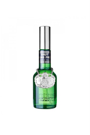Brut Madalyon Original Plexi EDT 100 ml Erkek Parfüm