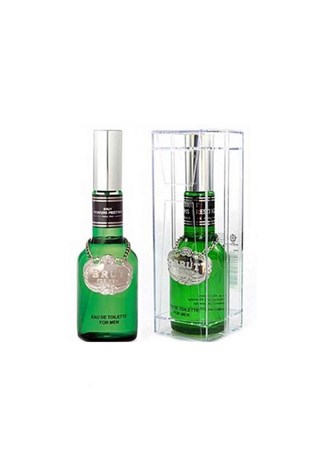 Brut Madalyon Original Plexi EDT 100 ml Erkek Parfüm