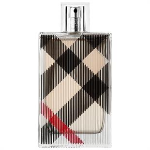 Burberry Brit EDP 100 ml Kadın Parfüm