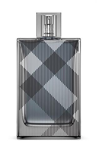 Burberry Brit EDT 100 ml Erkek Parfüm