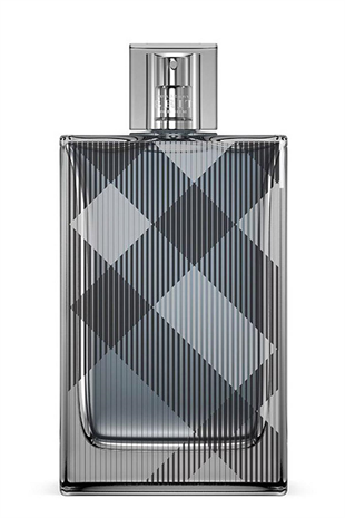 Burberry Brit EDT 100 ml Erkek Parfüm