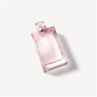 Burberry Brit Sheer EDT 100 ml Kadın Parfüm