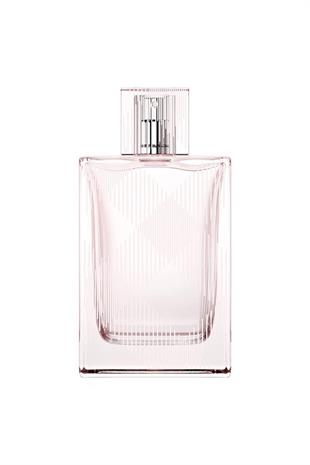 Burberry Brit Sheer For Her EDT 50 ml Kadın Parfüm