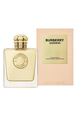 Burberry Goddess EDP 100 ml Kadın Parfüm