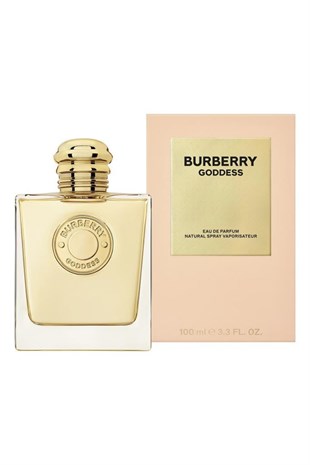 Burberry Goddess EDP 100 ml Kadın Parfüm