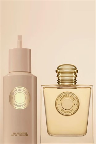 Burberry Goddess EDP 100 ml Kadın Parfüm