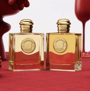 Burberry Goddess EDP 100 ml Kadın Parfüm Seti