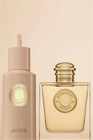 Burberry Goddess EDP 100 ml Kadın Parfüm