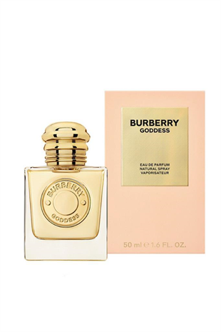 Burberry Goddess EDP 50 ml Kadın Parfüm
