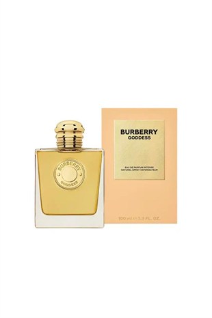 Burberry Goddess Intense EDP 100 ml Kadın Parfüm