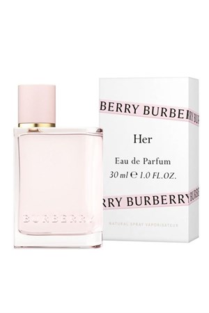 Burberry Her EDP 30 ml Kadın Parfüm