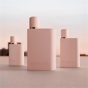 Burberry Her EDP Intense 100 ml Kadın Parfüm
