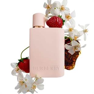 Burberry Her EDP Intense 100 ml Kadın Parfüm