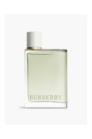 Burberry Her EDT 100 ml Kadın Parfüm