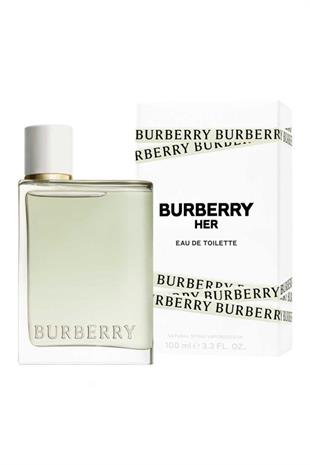 Burberry Her EDT 100 ml Kadın Parfüm