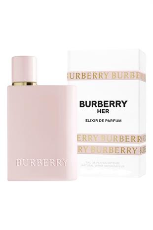 Burberry Her Elixir De Parfum EDP Intense 100 ml Kadın Parfüm