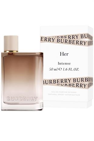 Burberry Her Intense EDP 100 ml Kadın Parfüm