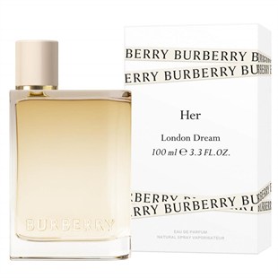 Burberry Her London Dream EDP 100 ml Kadın Parfüm 
