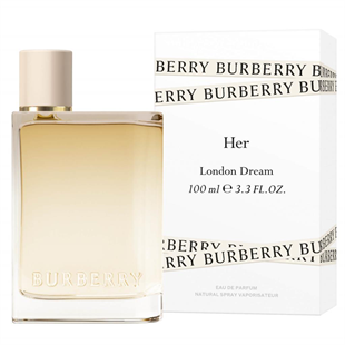 Burberry Her London Dream EDP 100 ml Kadın Parfüm 