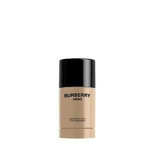 Burberry Hero Deodorant Stick 75 ml