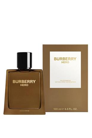 Burberry Hero EDP 100 ml Erkek Parfüm