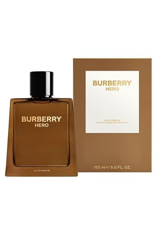 Burberry Hero EDP 150 ml Erkek Parfüm