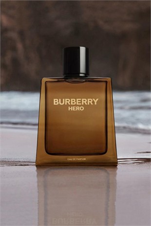 Burberry Hero EDP 50 ml Erkek Parfüm