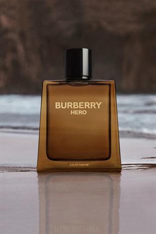 Burberry Hero EDP 50 ml Erkek Parfüm
