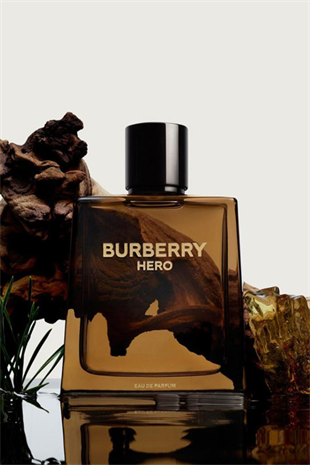 Burberry Hero EDP 50 ml Erkek Parfüm