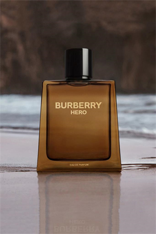 Burberry Hero EDP 50 ml Erkek Parfüm