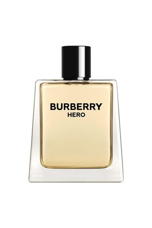 Burberry Hero EDT 150 ml Erkek Parfüm