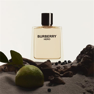 Burberry Hero EDT 150 ml Erkek Parfüm