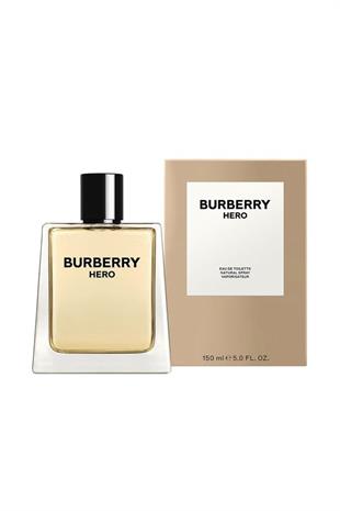 Burberry Hero EDT 150 ml Erkek Parfüm
