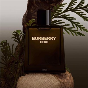 Burberry Hero Parfum EDP 100 ml Erkek Parfüm
