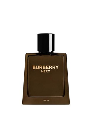 Burberry Hero Parfum EDP 100 ml Erkek Parfüm