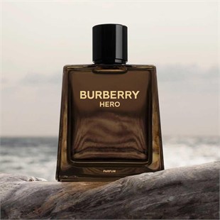 Burberry Hero Parfum EDP 50 ml Erkek Parfüm
