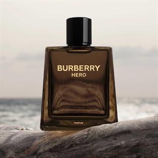 Burberry Hero Parfum EDP 50 ml Erkek Parfüm