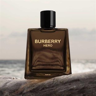 Burberry Hero Parfum EDP 50 ml Erkek Parfüm