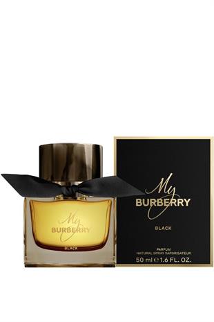 Burberry My Burberry Black PARUM 50 ml Kadın Parfüm 