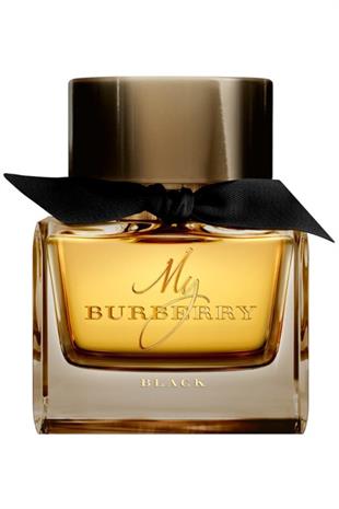 Burberry My Burberry Black PARUM 50 ml Kadın Parfüm 