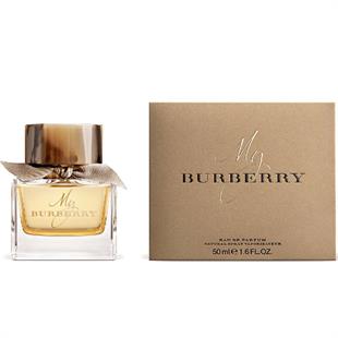 Burberry My Burberry EDP 50 ml Kadın Parfüm