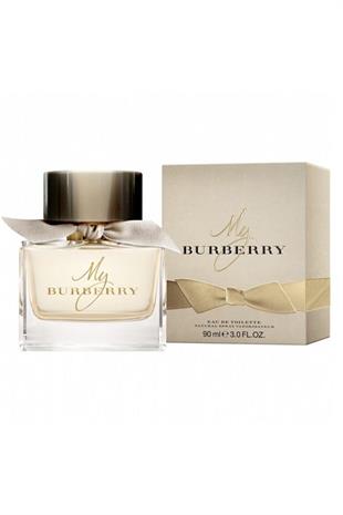 Burberry My Burberry EDT 90 ml Kadın Parfüm
