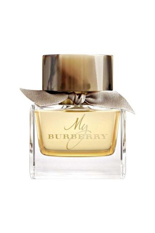 Burberry My Burberry Gold EDP 90 ml Kadın Parfüm