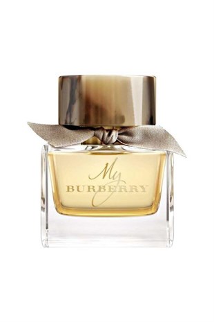 Burberry My Burberry Gold EDP 90 ml Kadın Parfüm