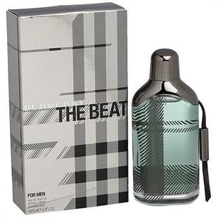 Burberry The Beat EDT 100 ml Erkek Parfüm