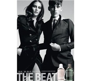 Burberry The Beat EDT 100 ml Erkek Parfüm