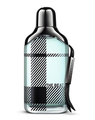 Burberry The Beat EDT 100 ml Erkek Parfüm