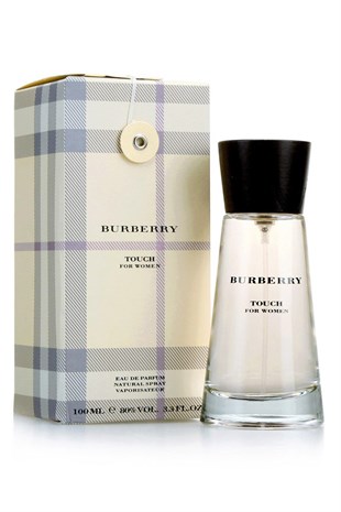 Burberry Touch EDP 100 ml Kadın Parfüm