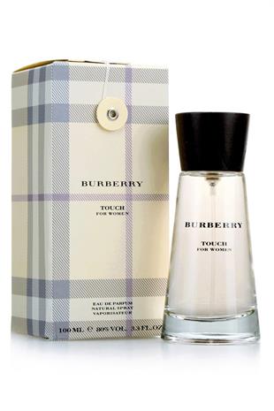 Burberry Touch EDP 100 ml Kadın Parfüm